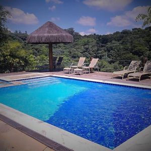 Putini Pousada E Hotel By Oyo